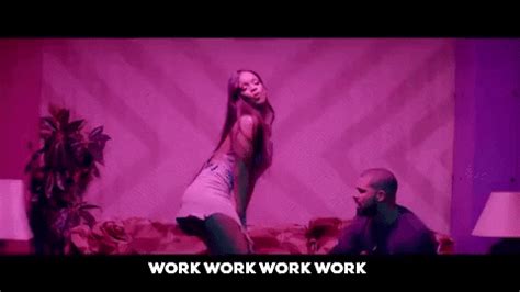 Rezultat imagine pentru Work Work Work Work Song