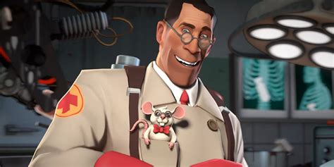 Image result for TF2 Medic Scripts
