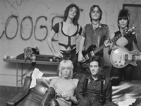 The Genius Of… Raw Power by Iggy And The Stooges