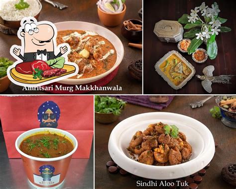 Henry Havaldar, Gurugram - Restaurant menu, prices and reviews