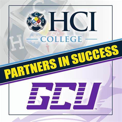 HCI College on LinkedIn: #scholarshipalert #hcixgcu