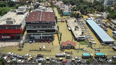 Overpopulation, concrete jungle, altered landscape: Decoding Bengaluru ...