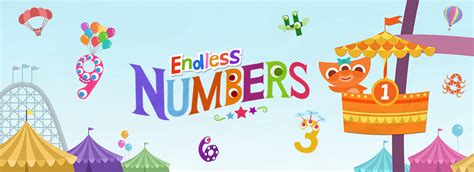 Endless Numbers 2 的图像结果