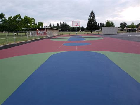 La Sierra Community Center Play Area Renovation Project - Carmichael ...
