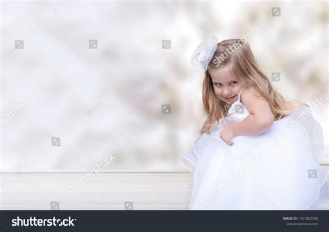 Image result for Little Bride in Wedding