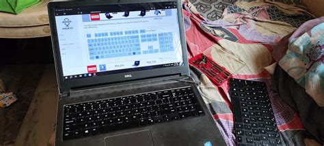 Wefly Laptop Keyboard for Dell Inspiron 15 3000 5000 3541 3542 3543 ...