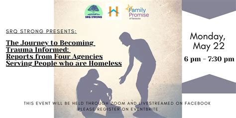 The Journey to Becoming Trauma Informed, May 22 2023 | Online Event ...