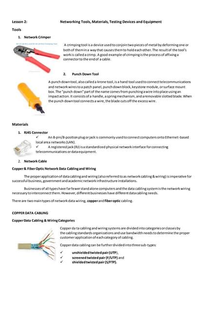 Image result for Computer Networking Tools
