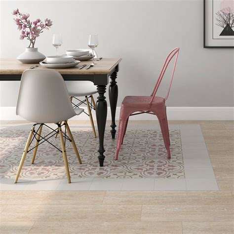 Patterned Tile 的图像结果