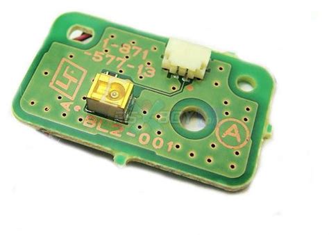 Image result for How to Fix Power Sensor On PS3