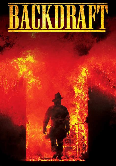 Image result for Backdraft Start