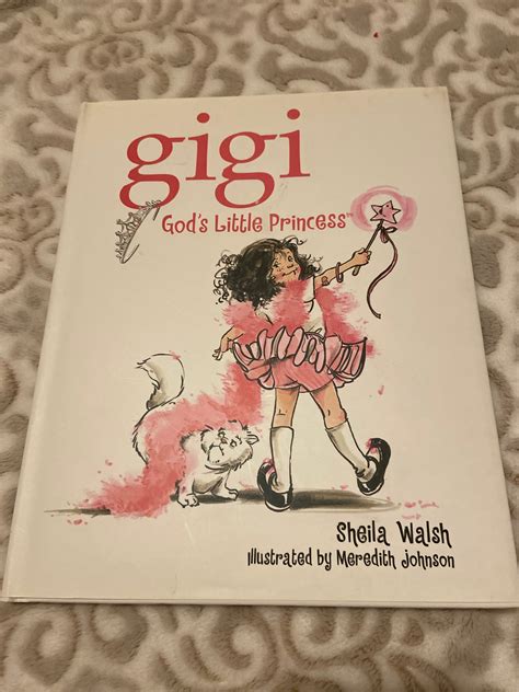 Gigi Gods Little Princess Coloring Pages [2025]