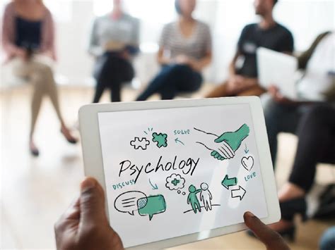Master the Art of Psychology with B.Sc. (Hons.) Psychology Degree