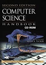 Computer Science Handbook, Second Edition CD-ROM [With CDROM] : Amazon ...