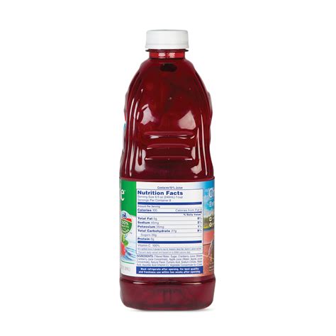 Ocean Spray Cranberry & Apple Juice Drink 1.89 Litres Online at Best ...