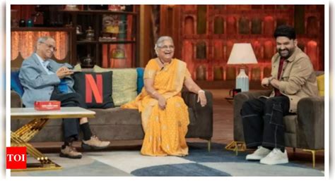 Infosys co-founder Narayana Murthy recalls when his daughter asked him ...