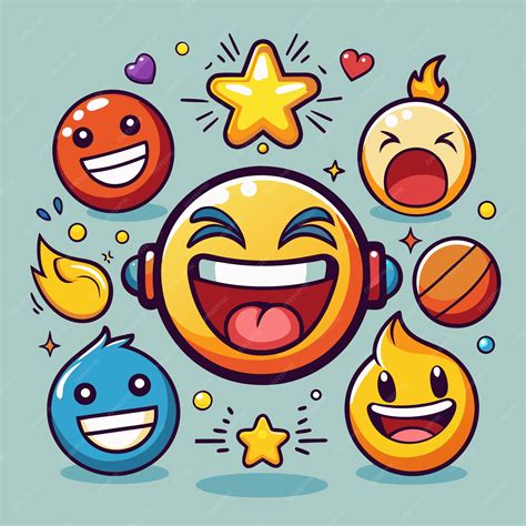 Creative Emoji