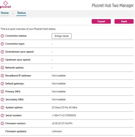 Plusnet Router Setup 的图像结果
