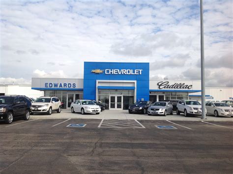 Edwards Chevrolet