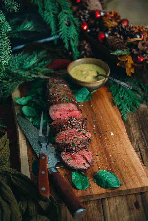 What is Beef Tenderloin - the Ultimate Guide - ChefOutdoor