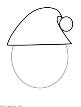 Image result for Elf Directed Drawing