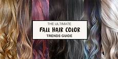 Hair Colors For Fall 2015 by Winter Fall 2015 Hair Color Trends Guide Simply Hair Colors For Fall 2015