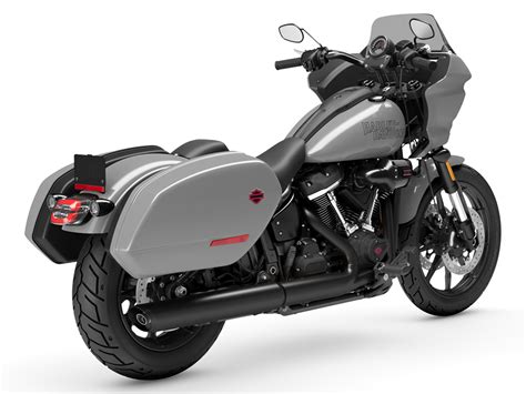 New 2025 Harley-Davidson Low Rider® ST Motorcycle - Specs, Price ...
