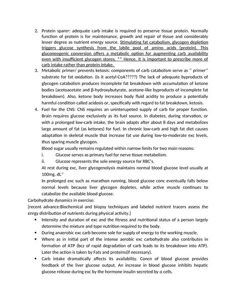 Nutrition and caloric_balance | PDF