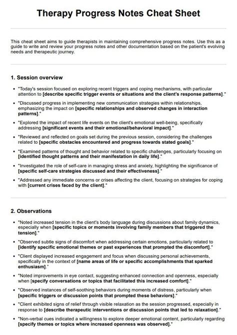 Image result for Therapy Notes Tutorial