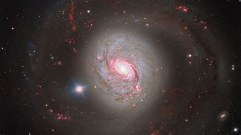 Secret unveiled! Giant Black Holes can be scary, but they also make ...