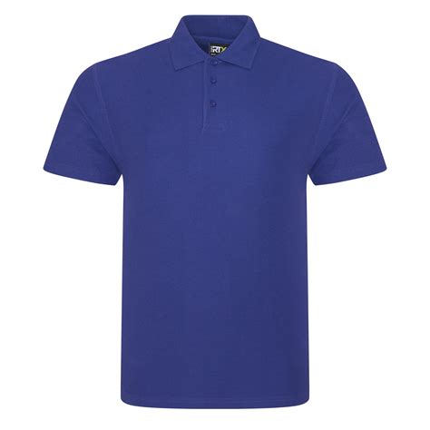 Work Polos | Polo Work Shirts | ProRTX