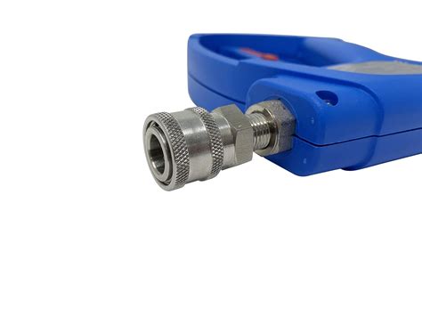 Buy MTM Hydro Ultimate Foam Cannon and Spray Gun Kit with Stainless ...