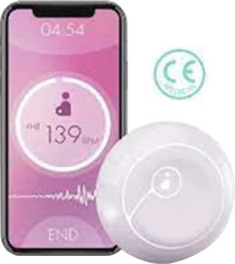 Buy HERABEAT ULTRASOUND FETAL HEART RATE MONITOR 1 Online & Get Upto 60 ...