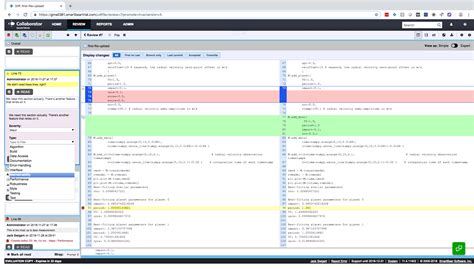 Collaborator Software 的图像结果