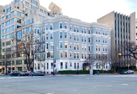 Mount Vernon Square, DC 2 Bedroom Condos For Sale