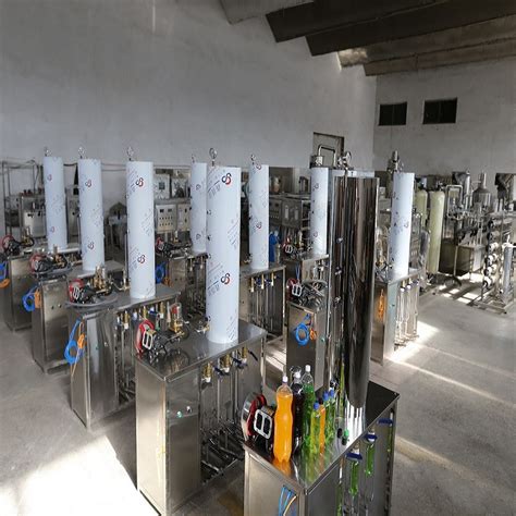 饮料成套设备汽水生产设备老汽水加工加气灌装机械设备汽水灌装机-阿里巴巴