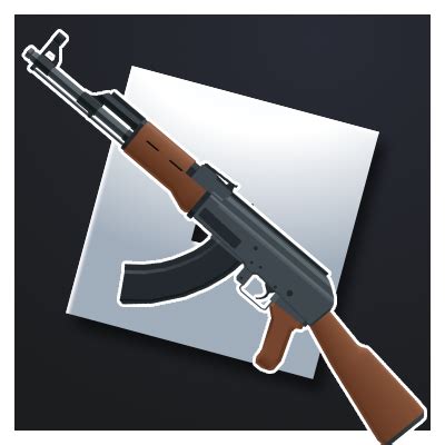 Examples of Roblox FPS Games 的图像结果