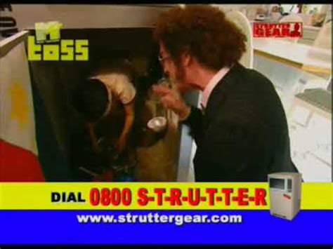 Image result for Mike Strutter