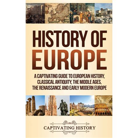 Europe History 的图像结果