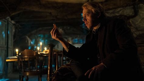 How Dreams in the Witch House Adapts The Sounds of Lovecraft | Den of Geek