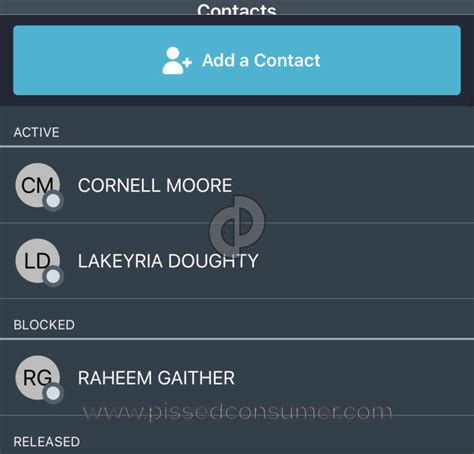 Image result for Getting Out App Review