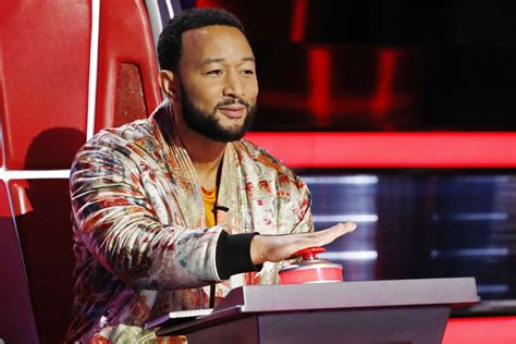 The Voice recap: John Legend has to use his 'save' in tonight's battle ...