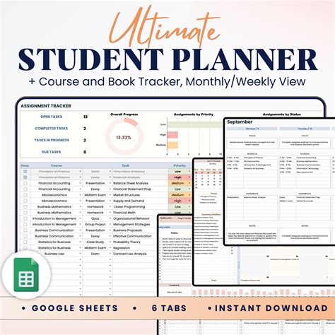 Image result for College Assignment Tracker