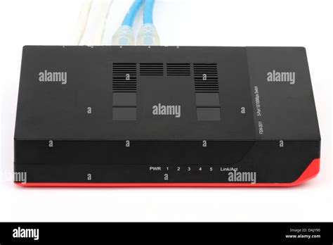 Image result for Modem Router Switch