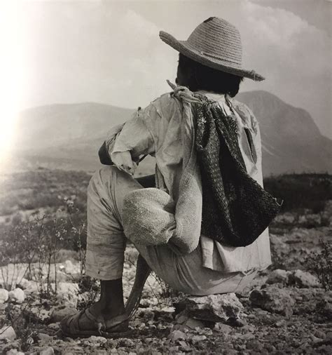 Biography of Juan Rulfo, books and more details of the life of this ...