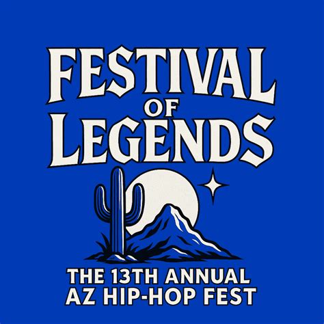 Arizona Hip Hop Festival Tickets at 9th & Jackson in Phoenix by 9th ...