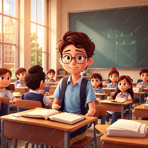 Class Cartoon 的图像结果