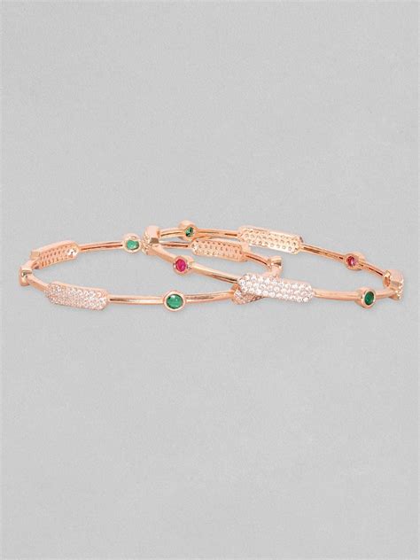 Buy Bangles Online | Buy Fashion Jewellery Online - Rubans