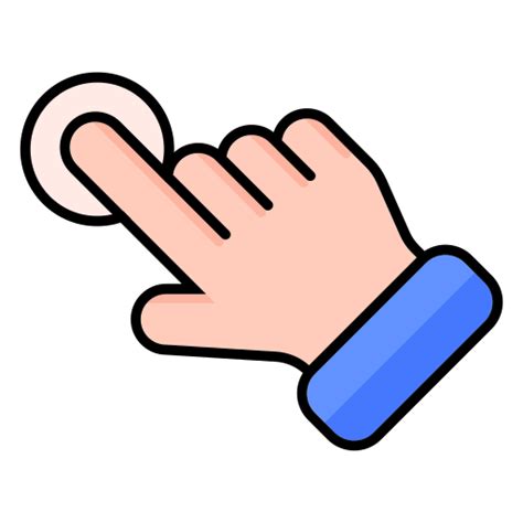 Left Click 的图像结果