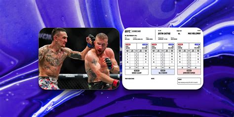 Dana White Reacts to Max Holloway vs Justin Gaethje at UFC 300